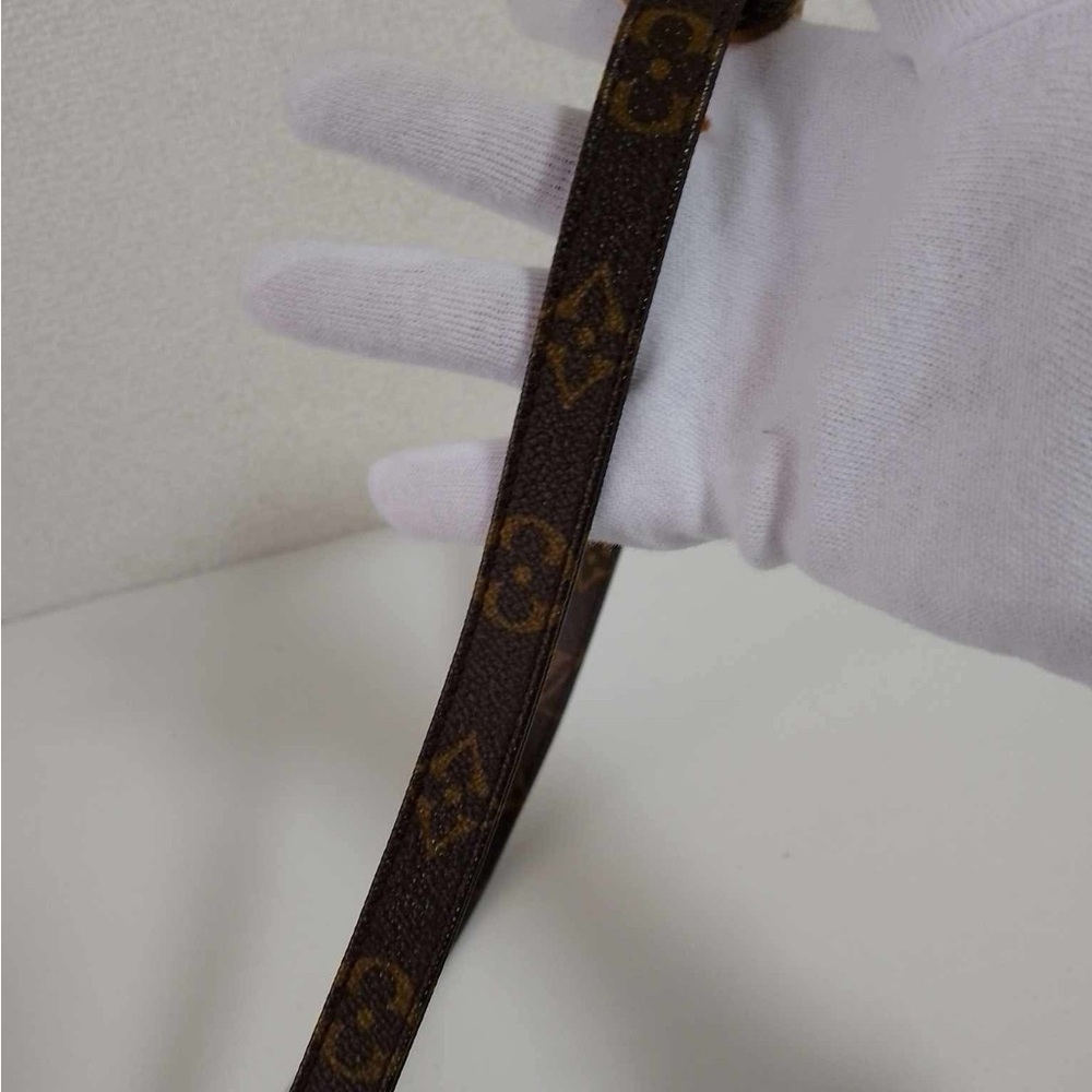 Louis Vuitton bag strap - Picture 13 of 13